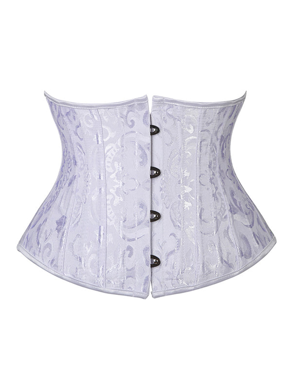 All Too Well Short Corset