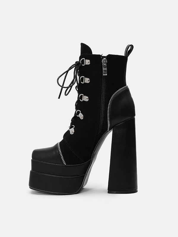 Anywhere With You Boots