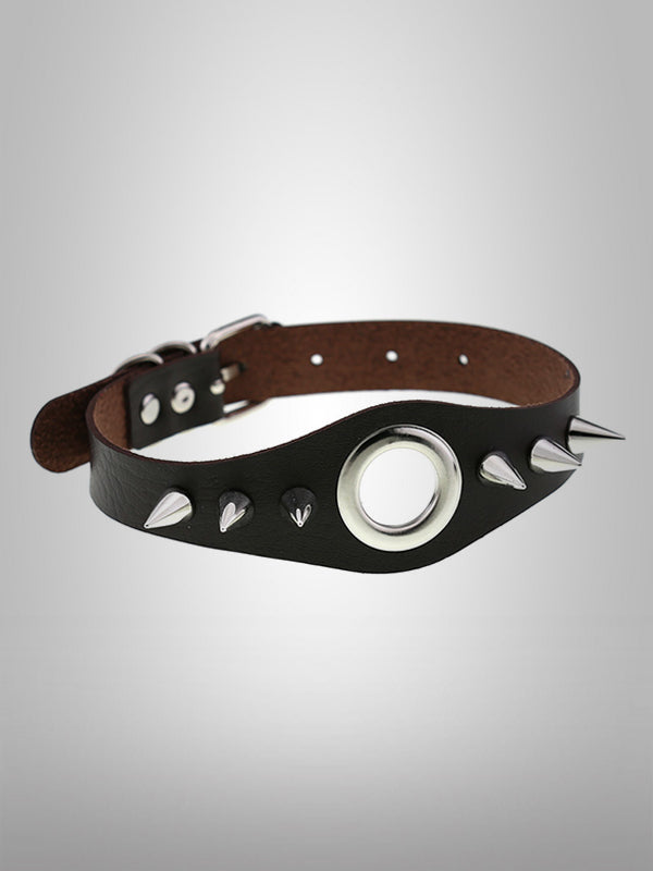 Begging For Rain Choker