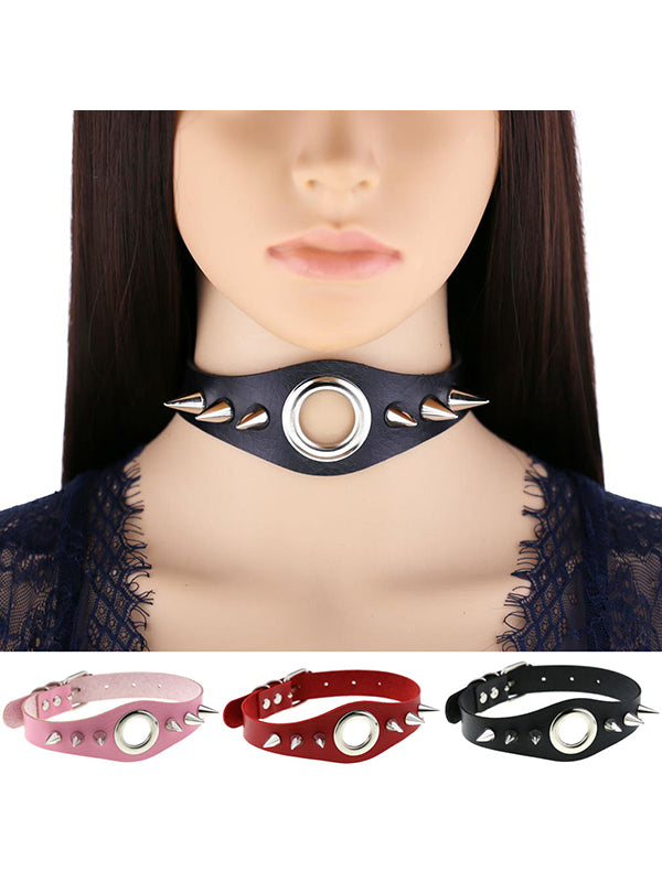 Begging For Rain Choker