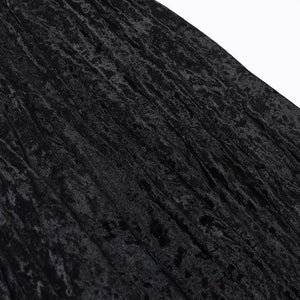 Breast-Wrapped-Lace-Perspective-Mesh-Large-Swing-Dress