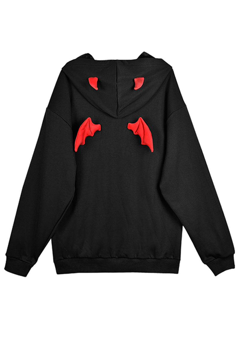 CUTE DEVIL Hoodie