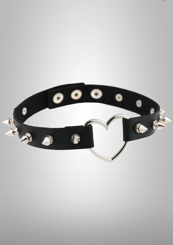 Choker Andoni