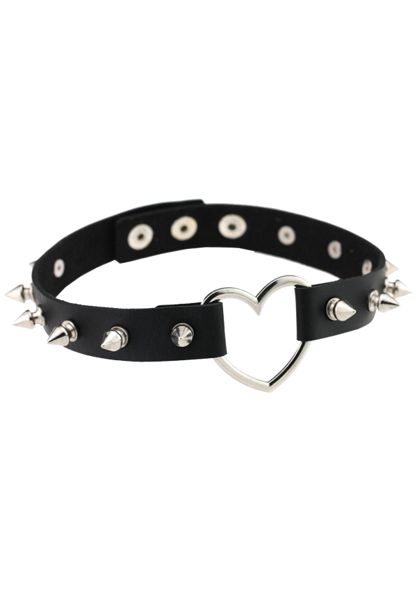 Choker Andoni