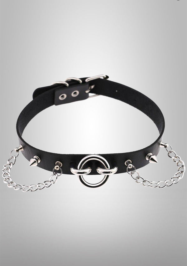 Choker Amata