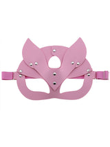 Party Fox Mask