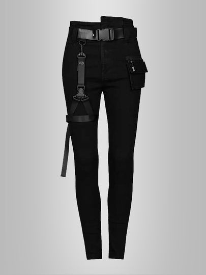 Harness Pants