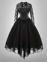 All For Love Lace Dress