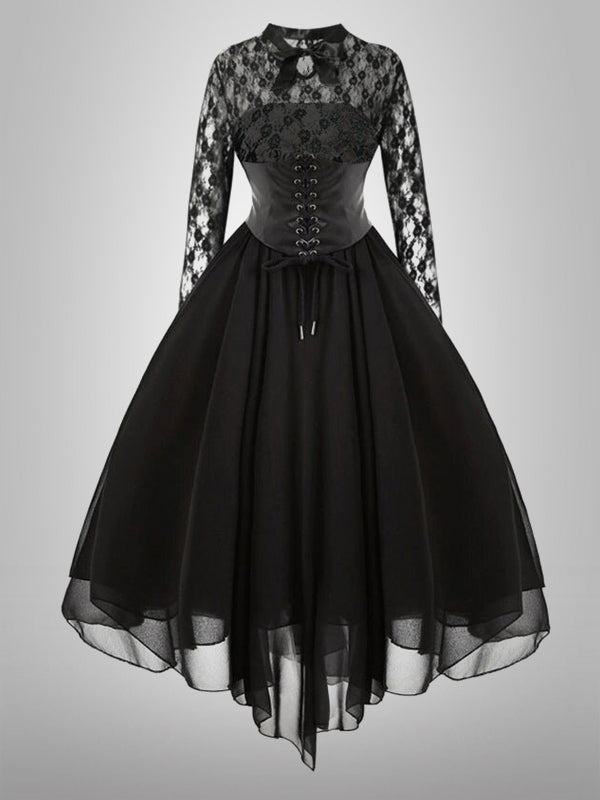 All For Love Lace Dress