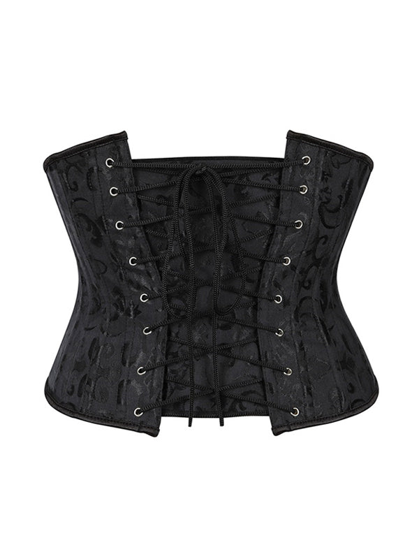 All Too Well Short Corset