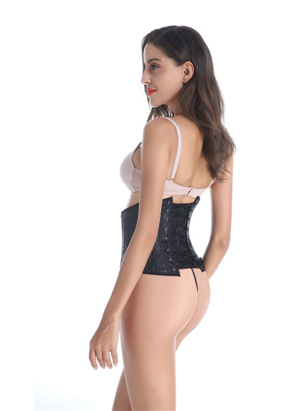 All Too Well Short Corset