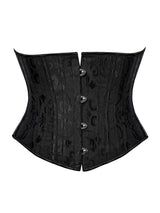 All Too Well Short Corset
