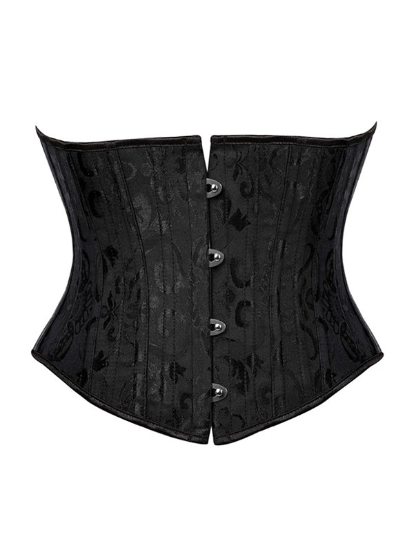 All Too Well Short Corset