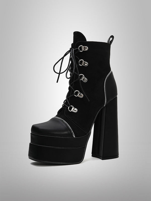 Anywhere With You Boots