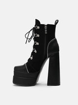 Anywhere With You Boots