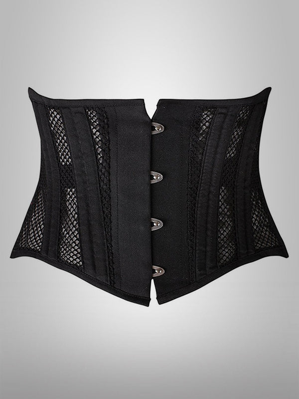 Be Yourself Hollow Out Corset