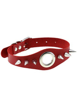 Begging For Rain Choker