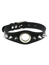 Begging For Rain Choker