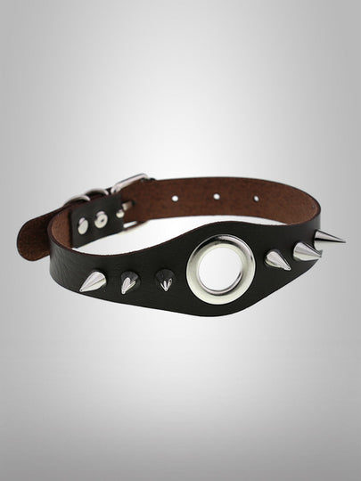 Begging For Rain Choker
