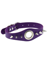 Begging For Rain Choker