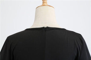 Bestkawaii-Halloween-Skulls-and-Bats-Bow-Dress