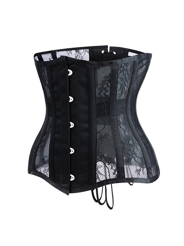 Better To You Lace Corset