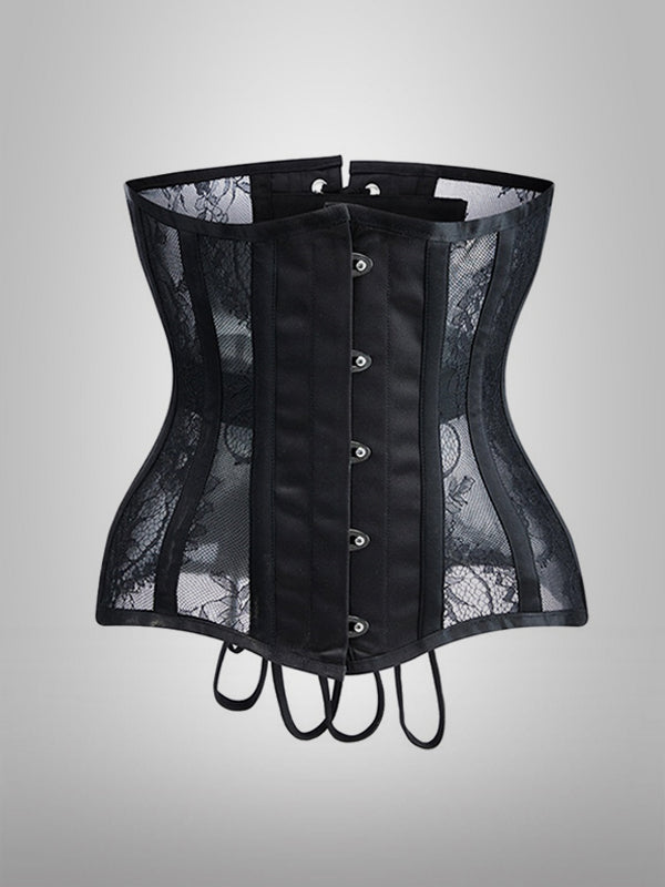 Better To You Lace Corset