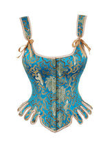 Forever Young Royal Corset