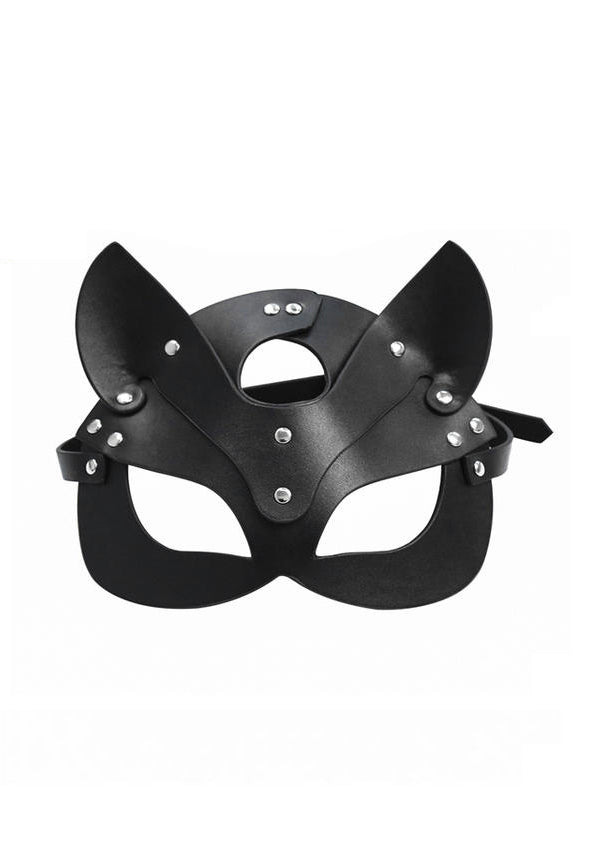 Party Fox Mask