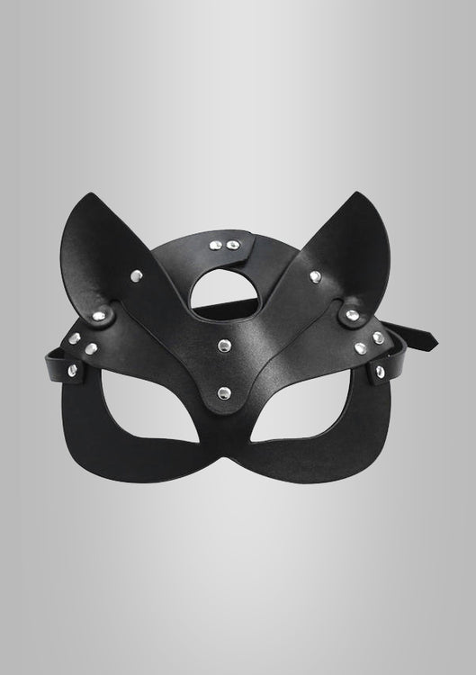 Party Fox Mask