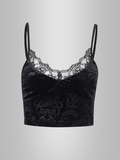 RUBY Mini Top