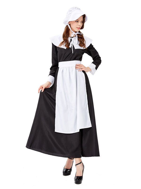 Farm Maid Costume