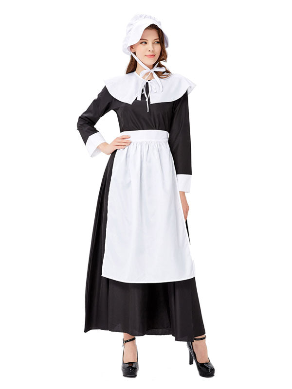 Farm Maid Costume