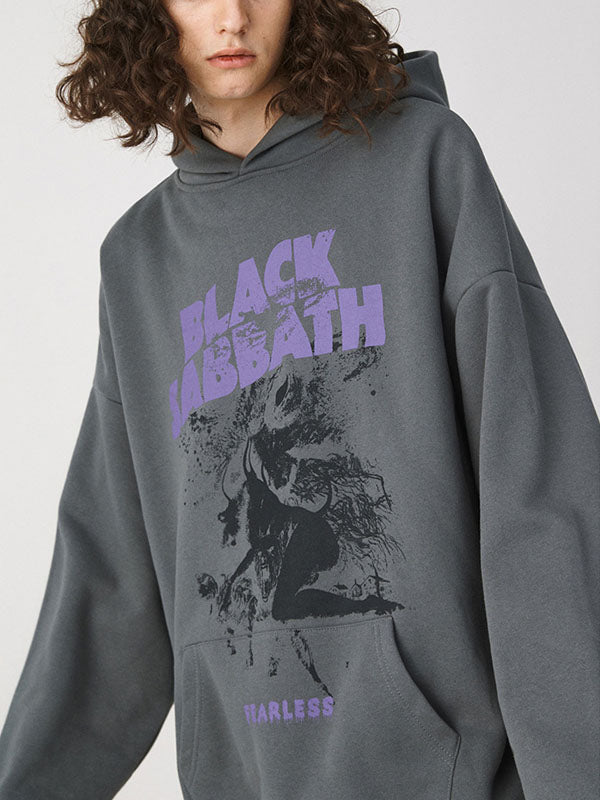 Black Sabbath Hoodie