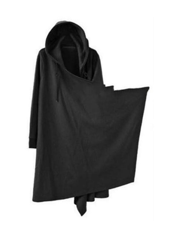 Dark Witch Coat/Long Coat
