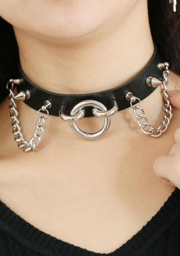 Choker Amata