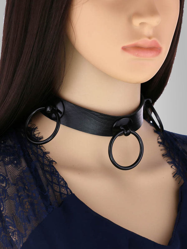 Choker Kelly