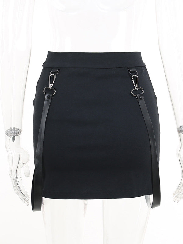 Seize The Day Skirt