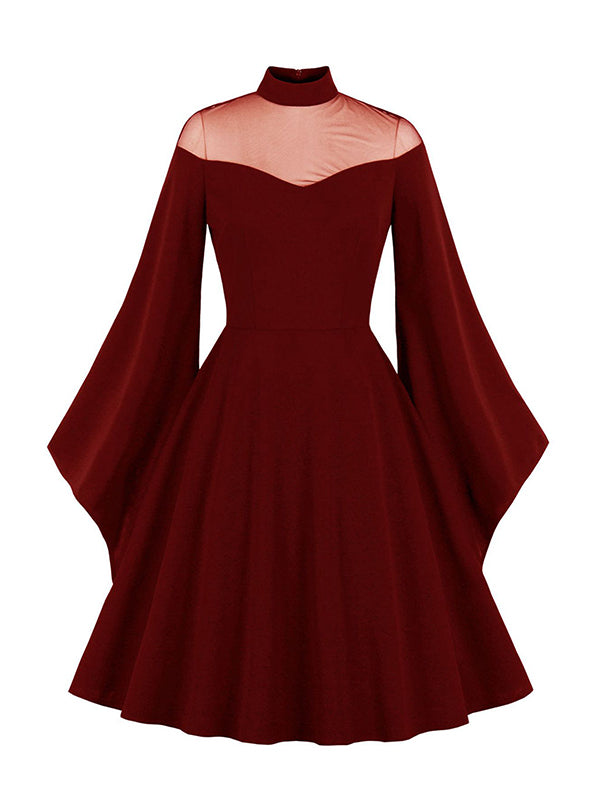 Woke Up In Love Dress